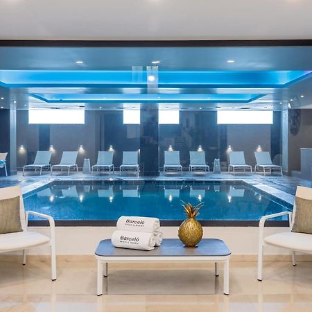 Barcelo Aracena & Spa Exterior photo
