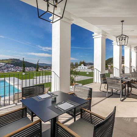 Barcelo Aracena & Spa Exterior photo