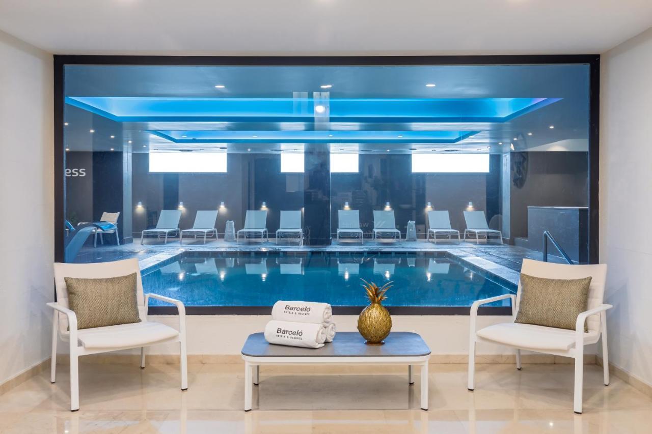 Barcelo Aracena & Spa Exterior photo