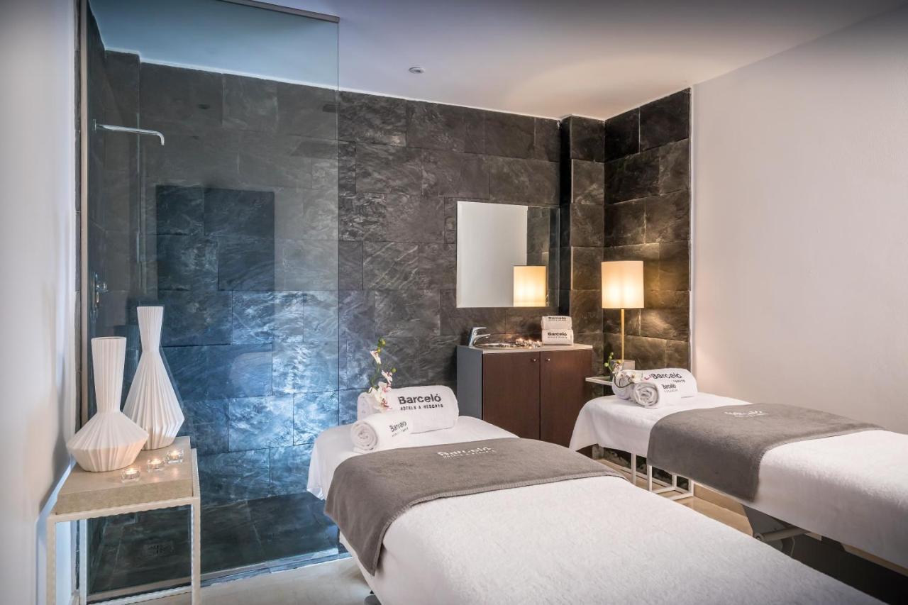 Barcelo Aracena & Spa Exterior photo