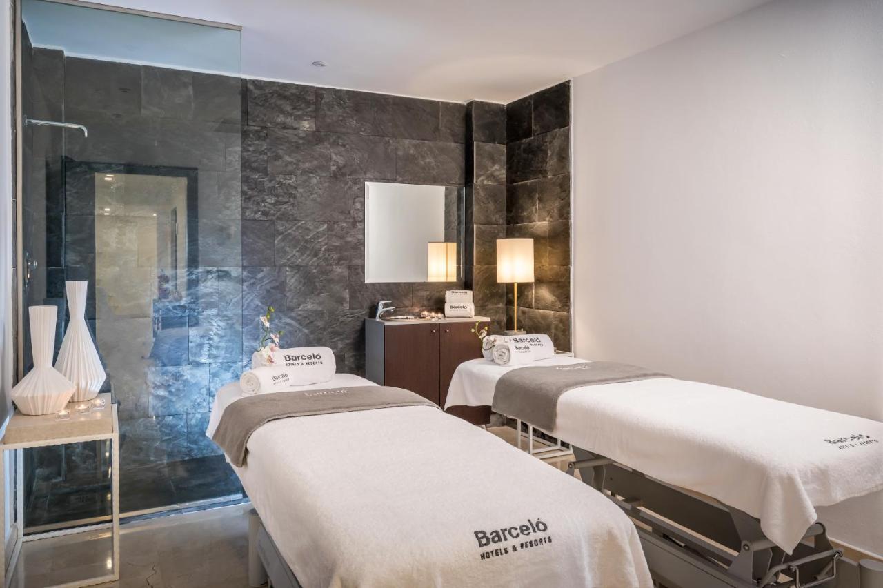 Barcelo Aracena & Spa Exterior photo