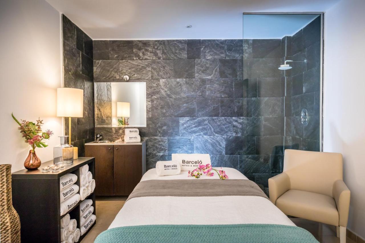 Barcelo Aracena & Spa Exterior photo