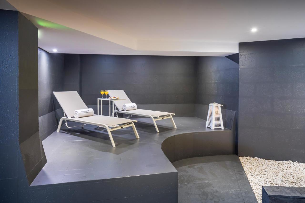 Barcelo Aracena & Spa Exterior photo