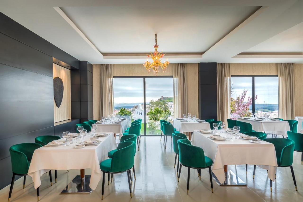 Barcelo Aracena & Spa Exterior photo