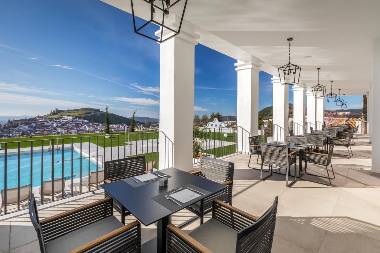 Barcelo Aracena & Spa Exterior photo