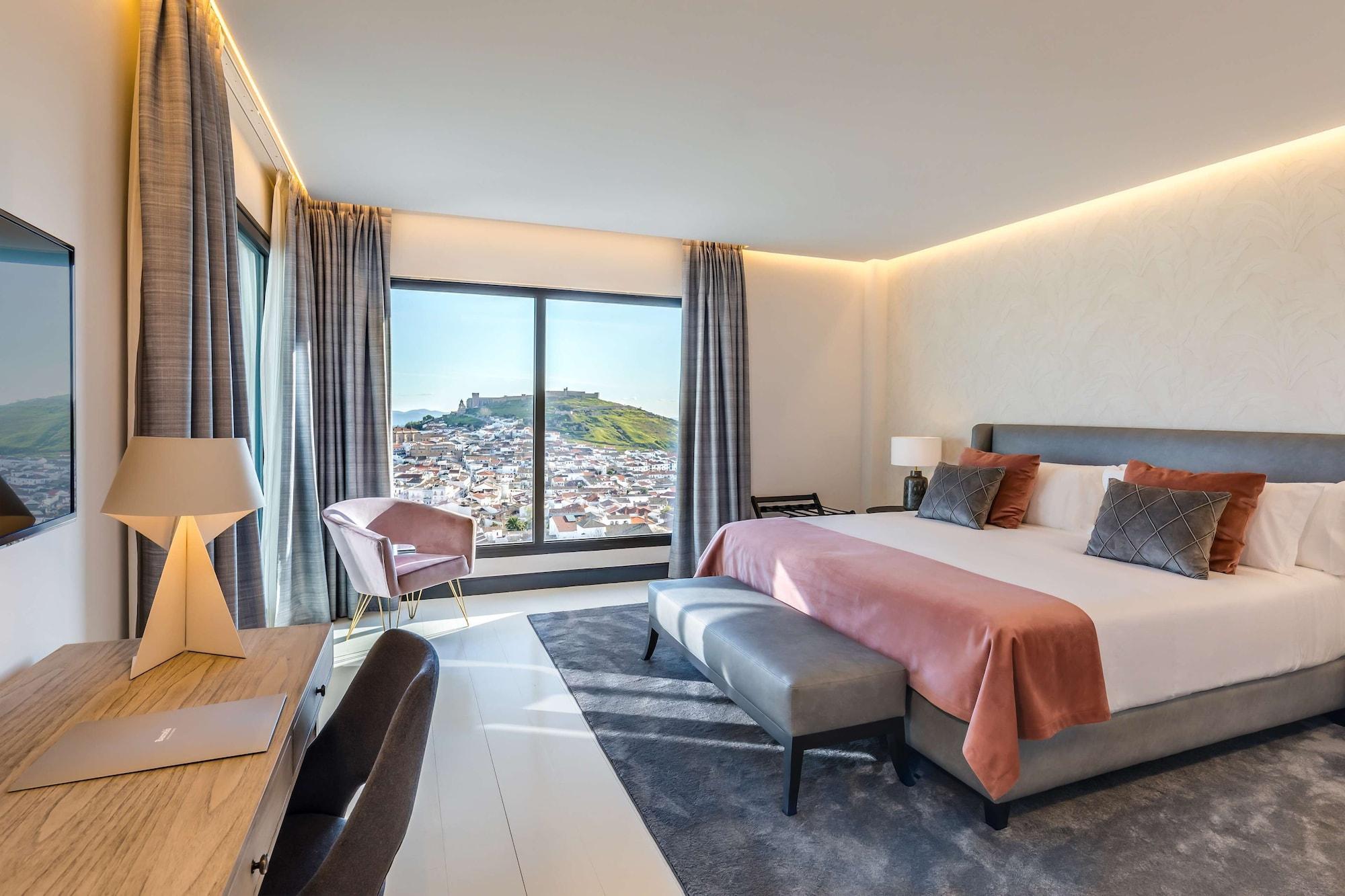 Barcelo Aracena & Spa Exterior photo
