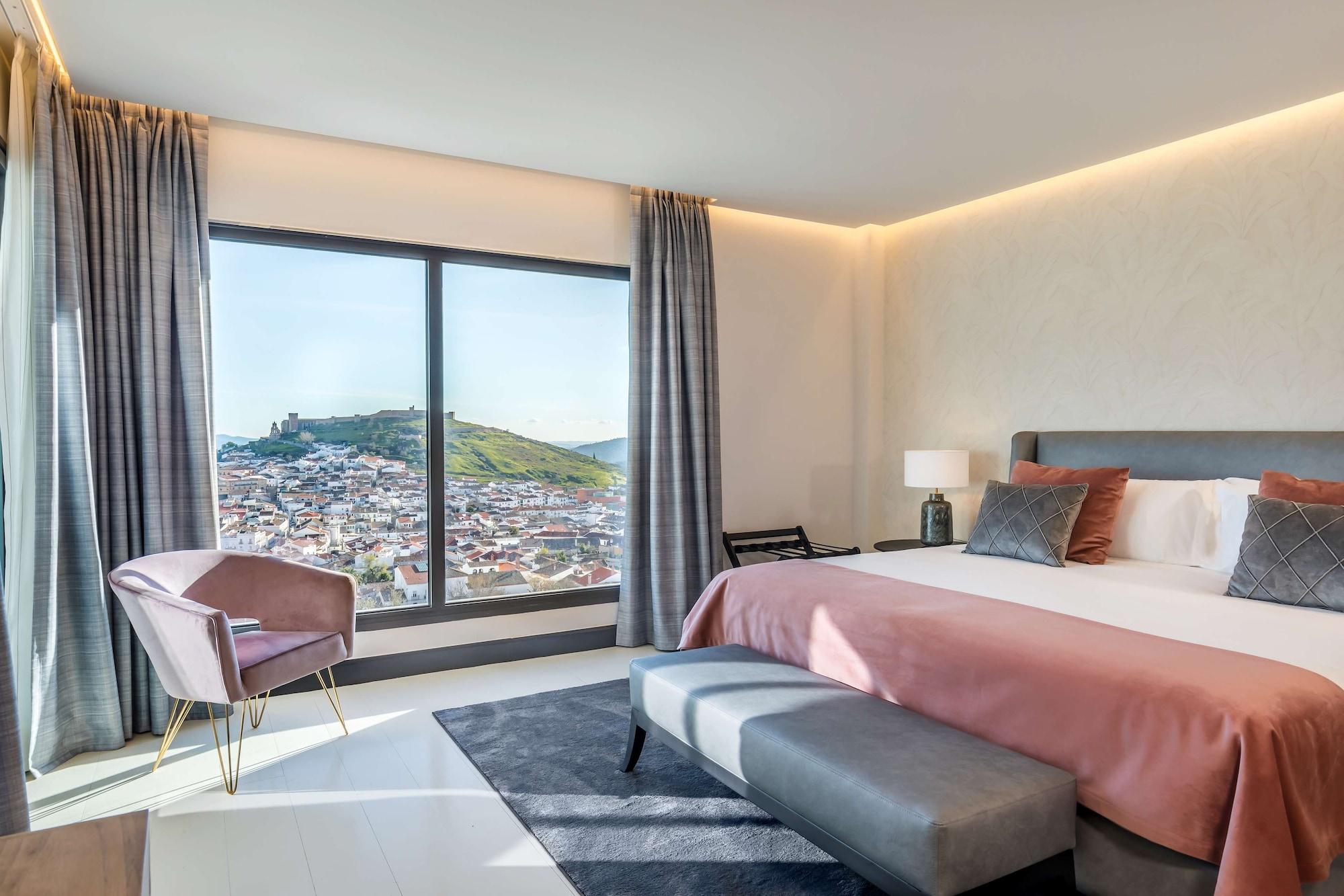 Barcelo Aracena & Spa Exterior photo