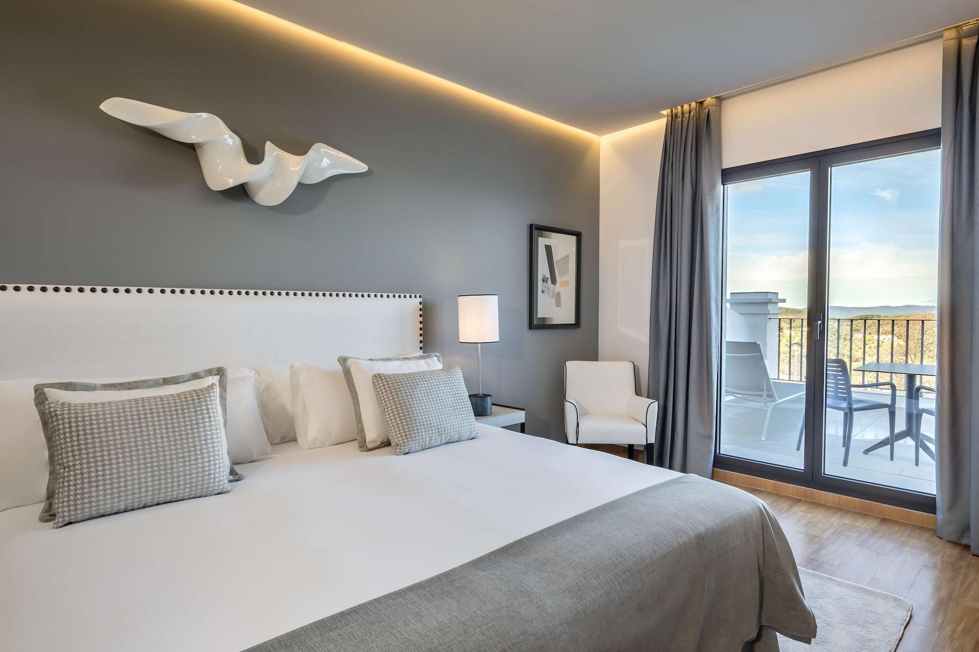 Barcelo Aracena & Spa Exterior photo