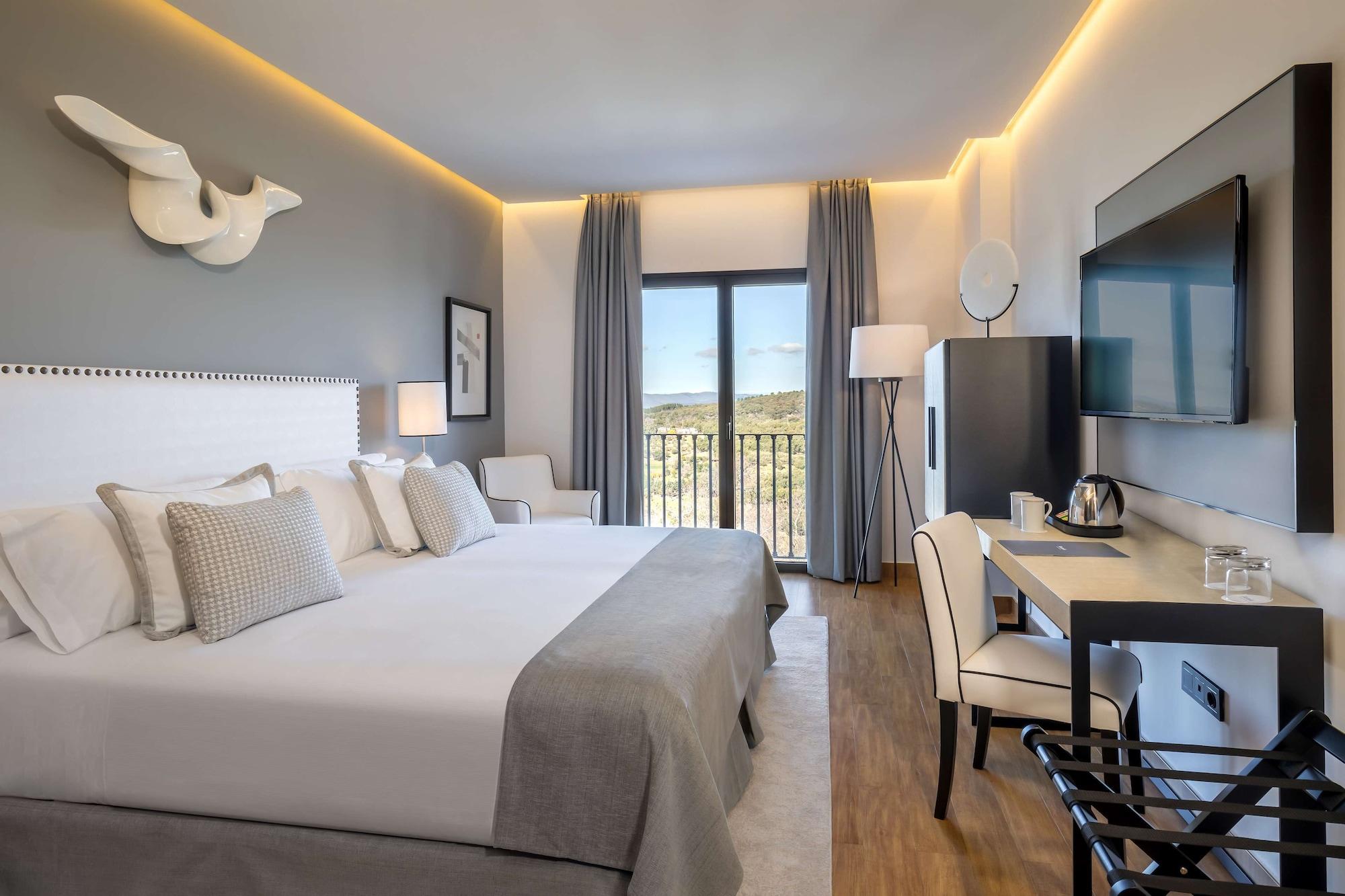 Barcelo Aracena & Spa Exterior photo