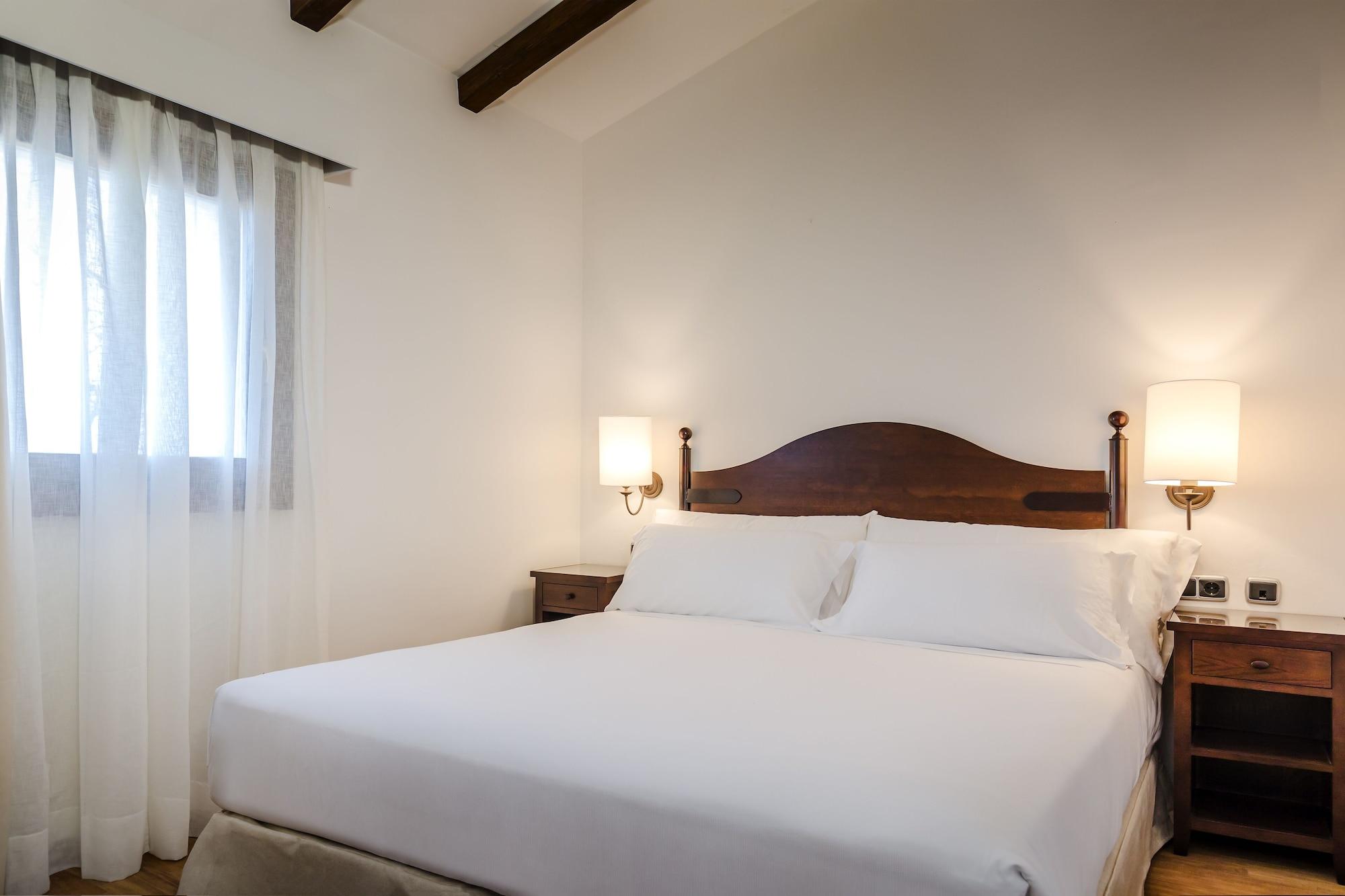 Barcelo Aracena & Spa Exterior photo