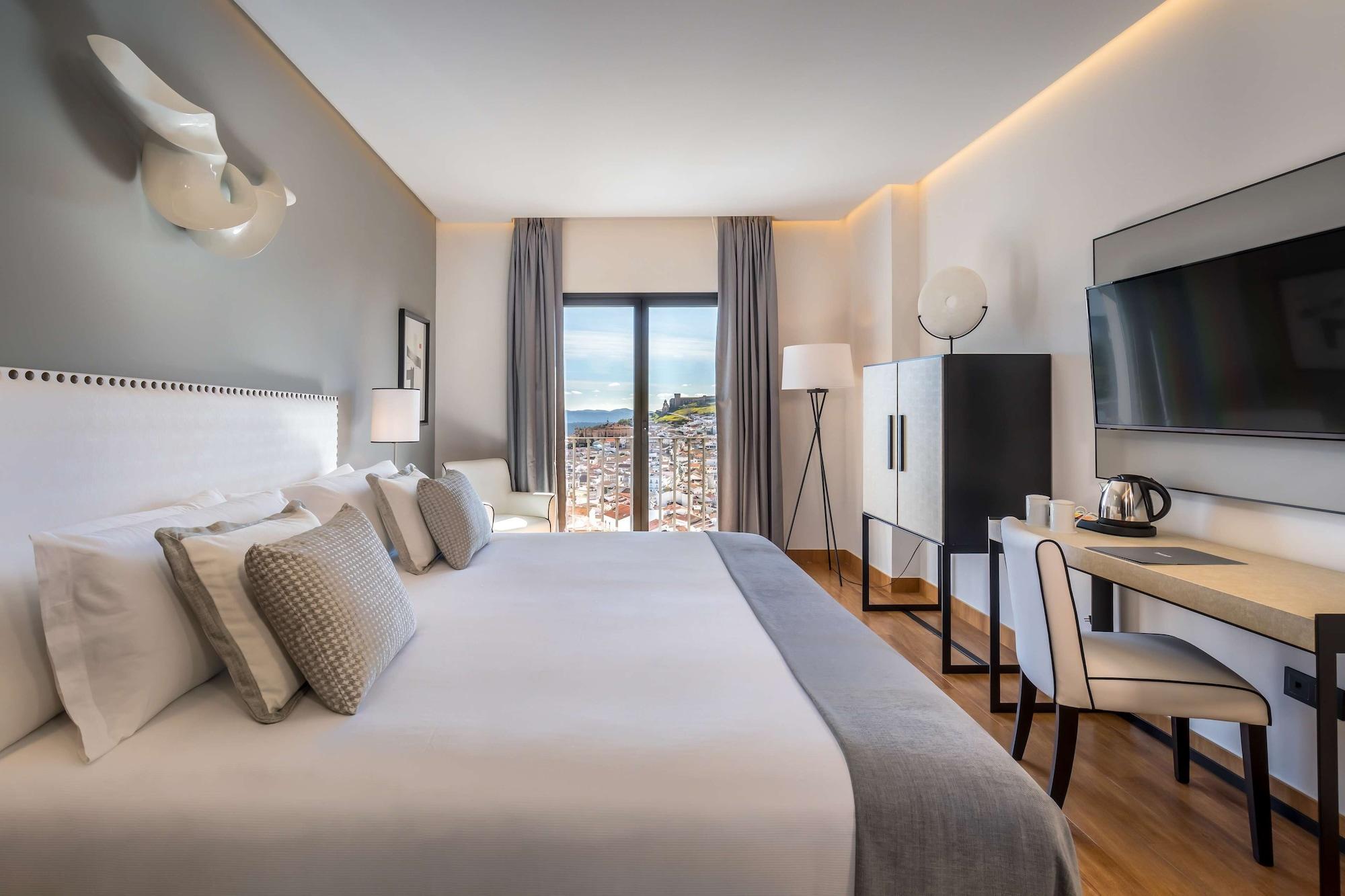 Barcelo Aracena & Spa Exterior photo