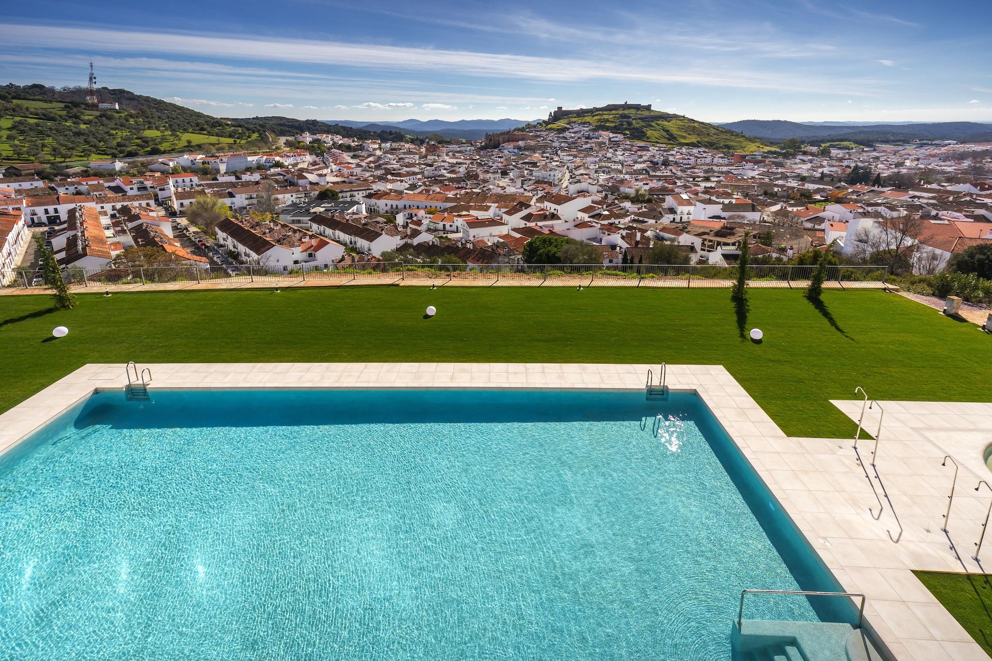 Barcelo Aracena & Spa Exterior photo