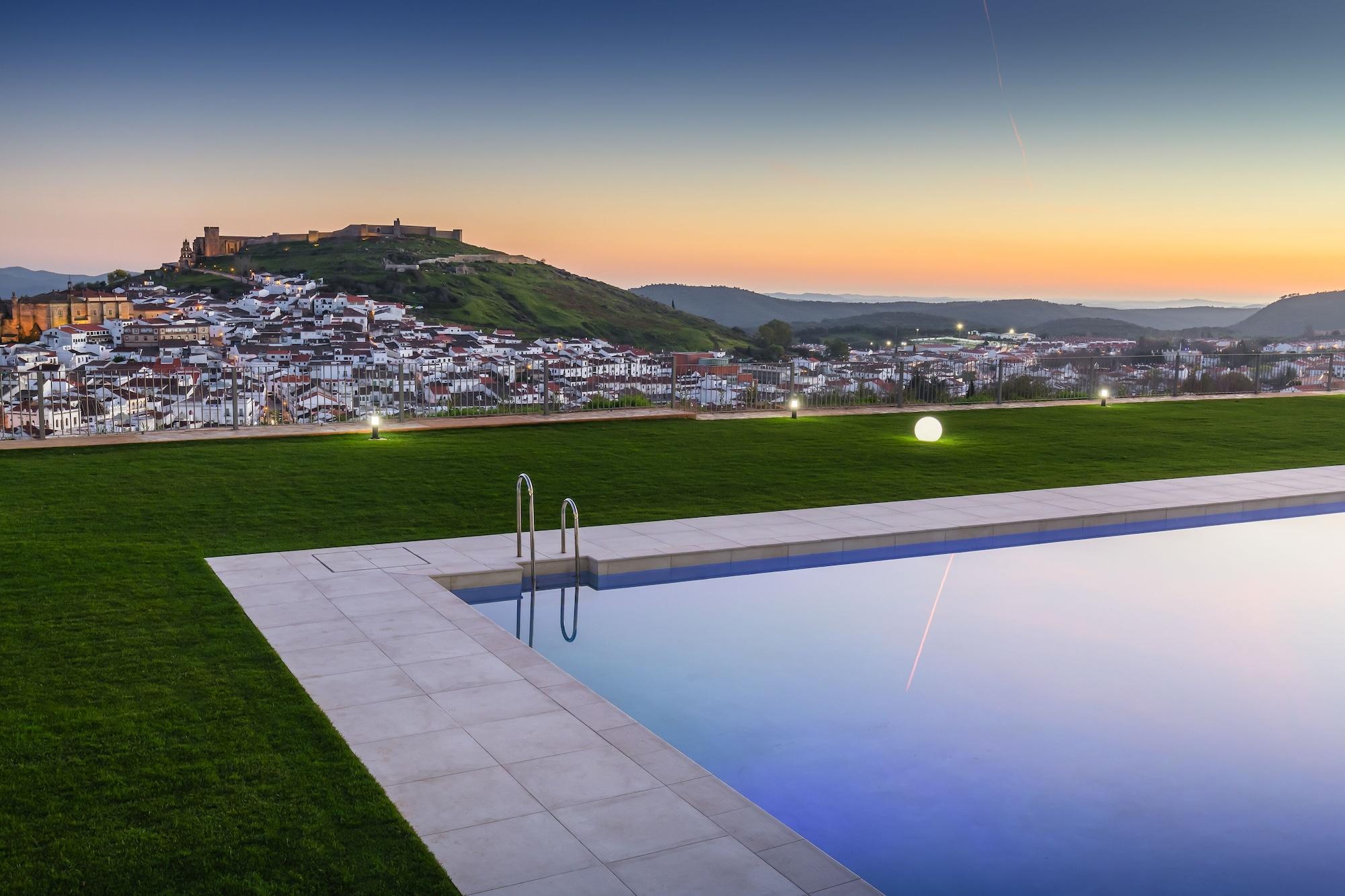 Barcelo Aracena & Spa Exterior photo
