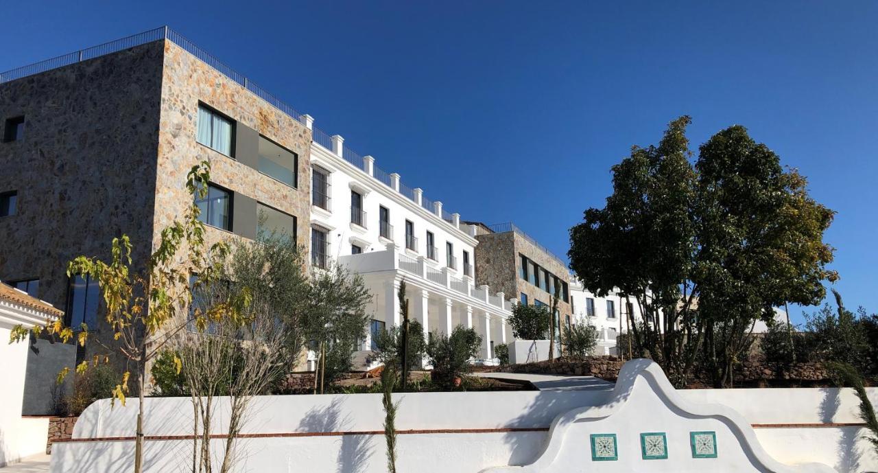 Barcelo Aracena & Spa Exterior photo