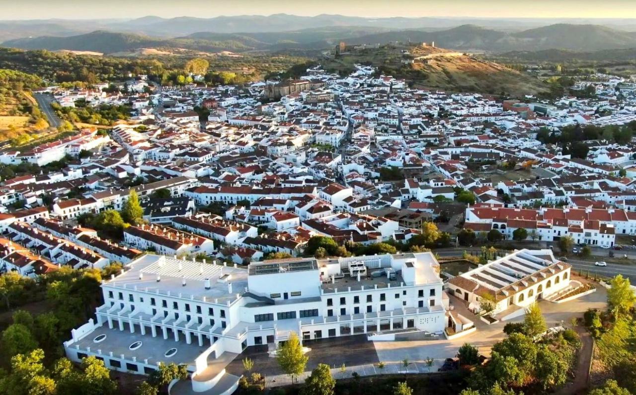 Barcelo Aracena & Spa Exterior photo