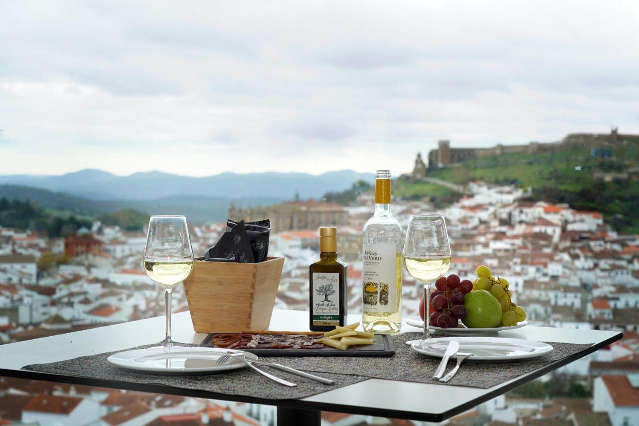 Barcelo Aracena & Spa Exterior photo