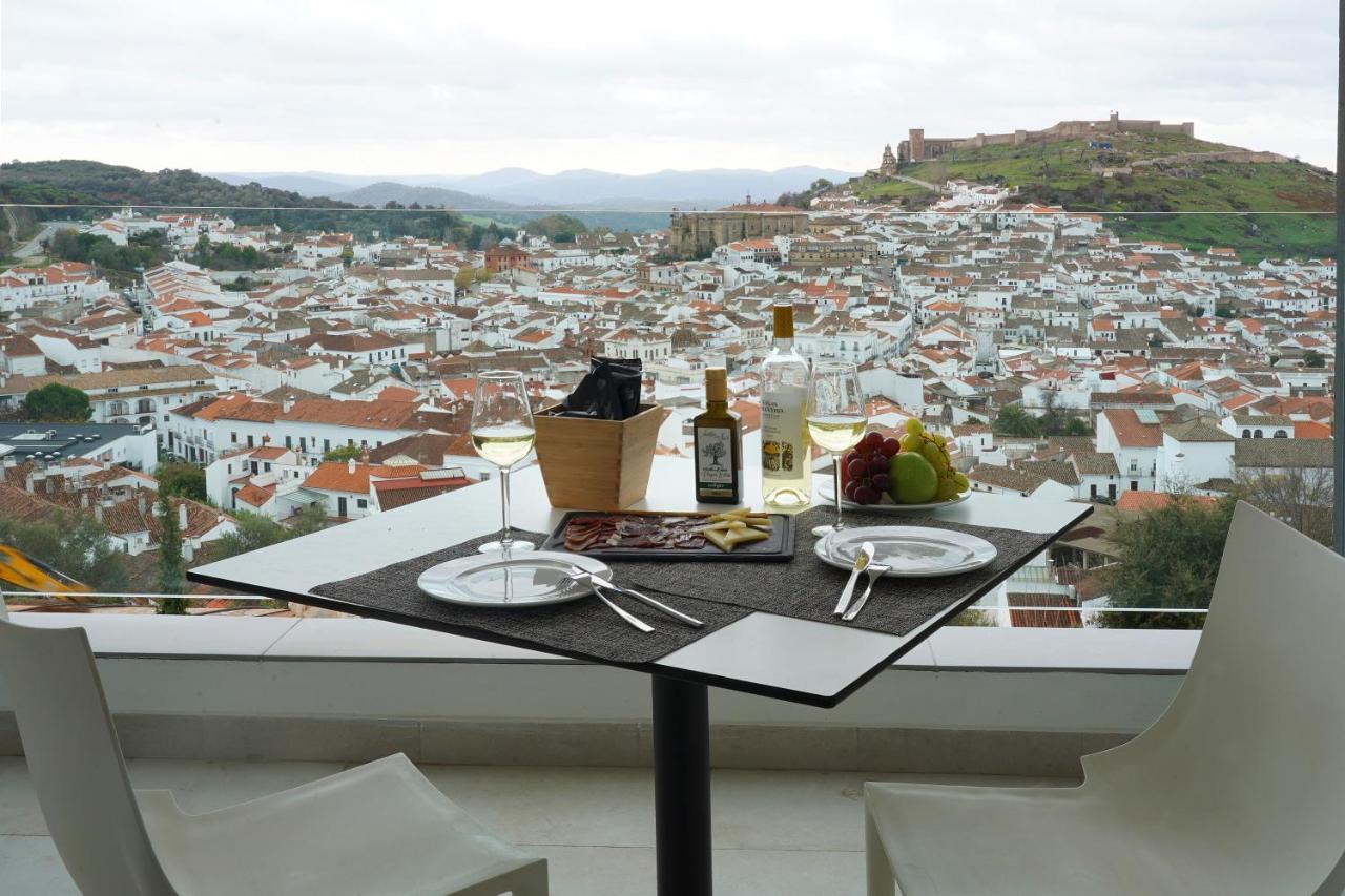 Barcelo Aracena & Spa Exterior photo