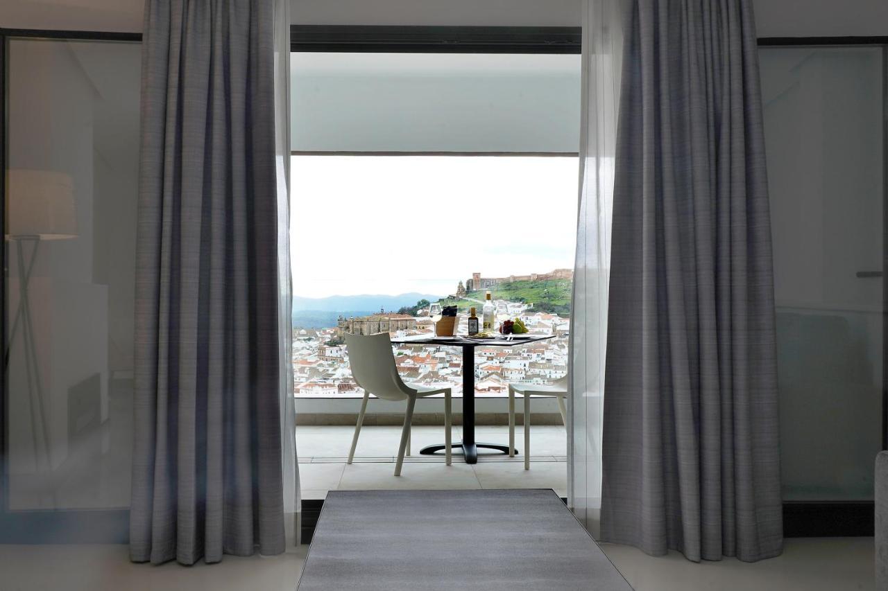 Barcelo Aracena & Spa Exterior photo