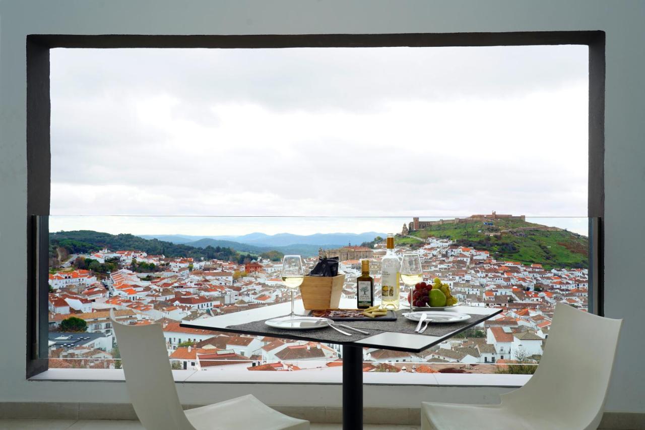Barcelo Aracena & Spa Exterior photo