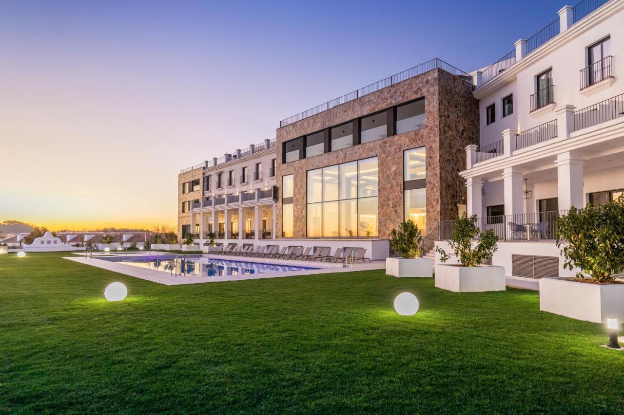 Barcelo Aracena & Spa Exterior photo