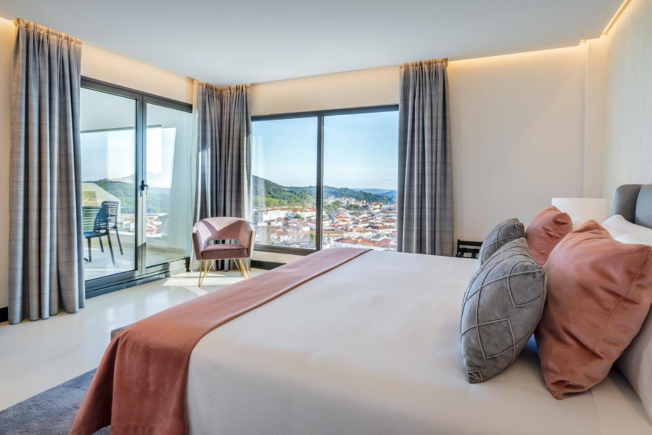 Barcelo Aracena & Spa Exterior photo