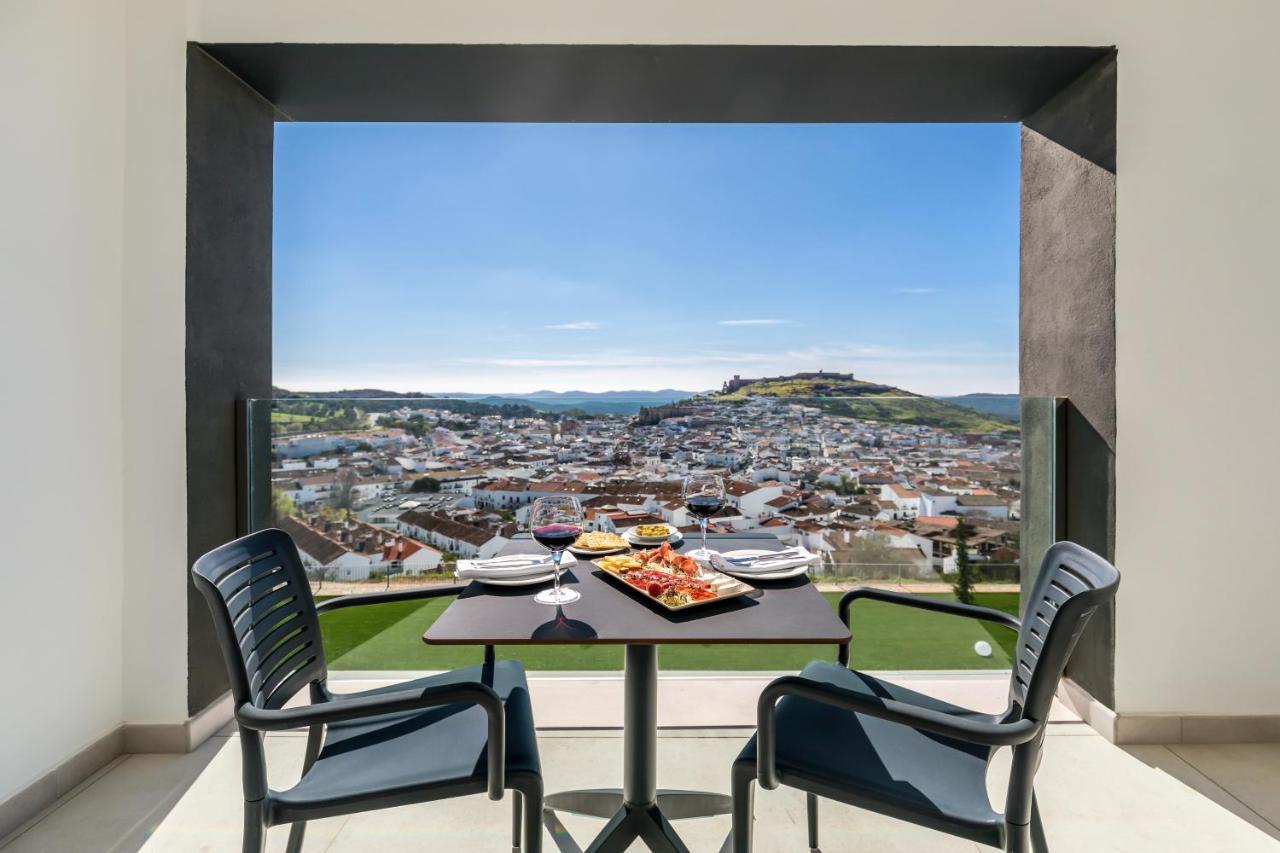 Barcelo Aracena & Spa Exterior photo