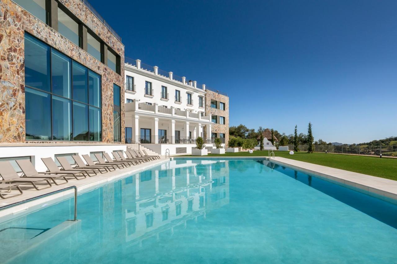 Barcelo Aracena & Spa Exterior photo