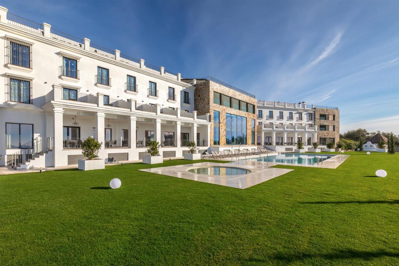 Barcelo Aracena & Spa Exterior photo