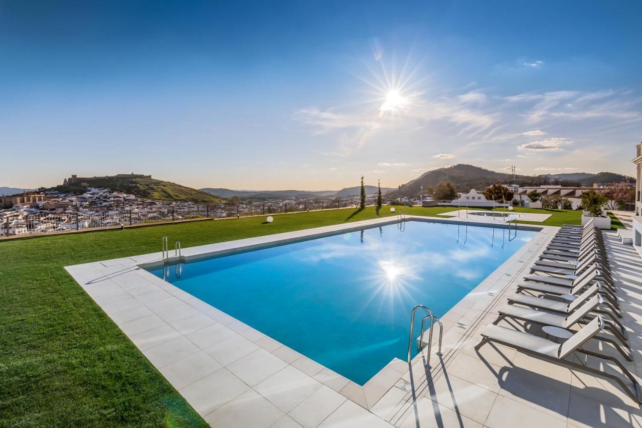 Barcelo Aracena & Spa Exterior photo