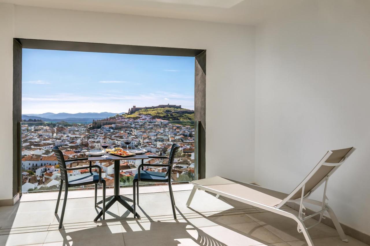Barcelo Aracena & Spa Exterior photo
