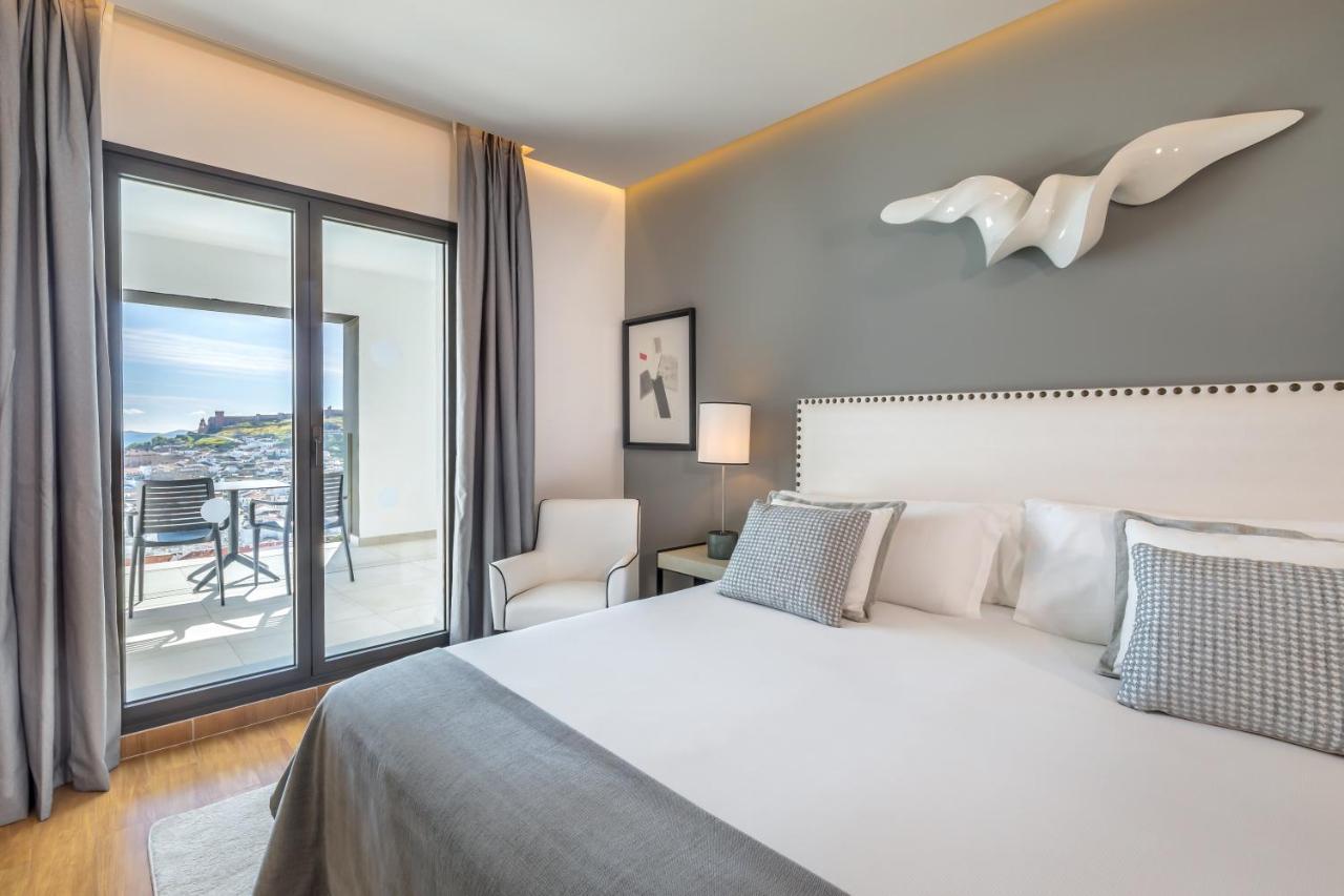 Barcelo Aracena & Spa Exterior photo