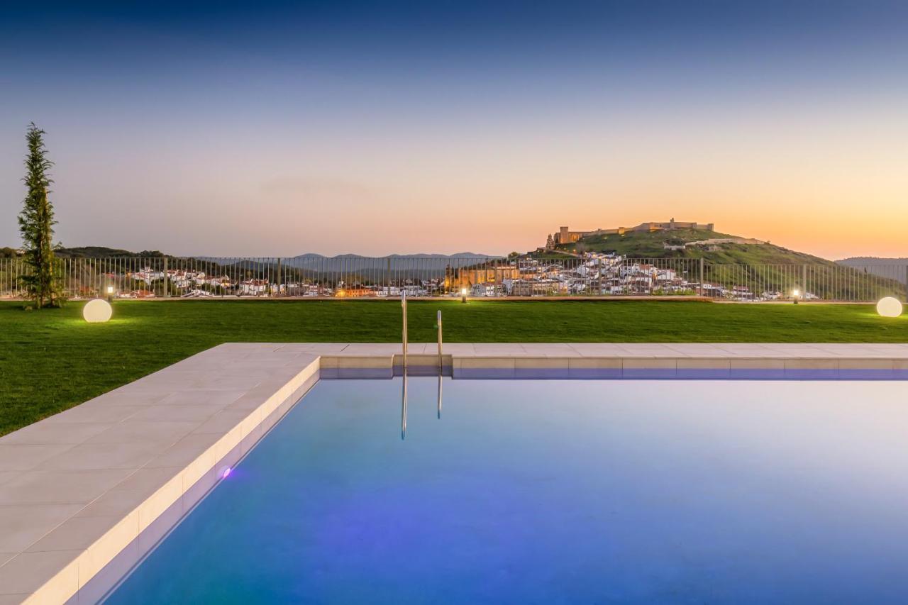 Barcelo Aracena & Spa Exterior photo