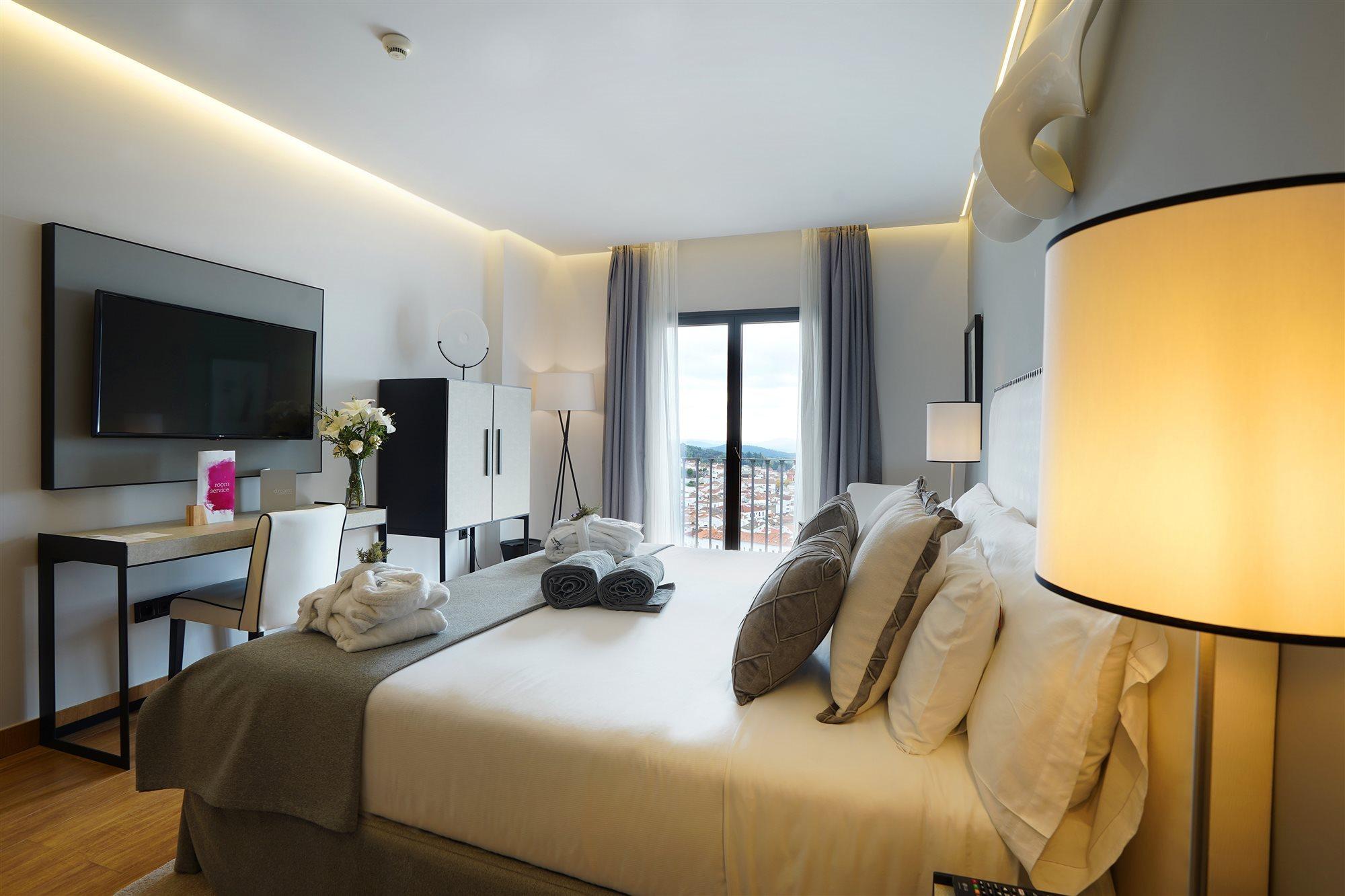 Barcelo Aracena & Spa Exterior photo