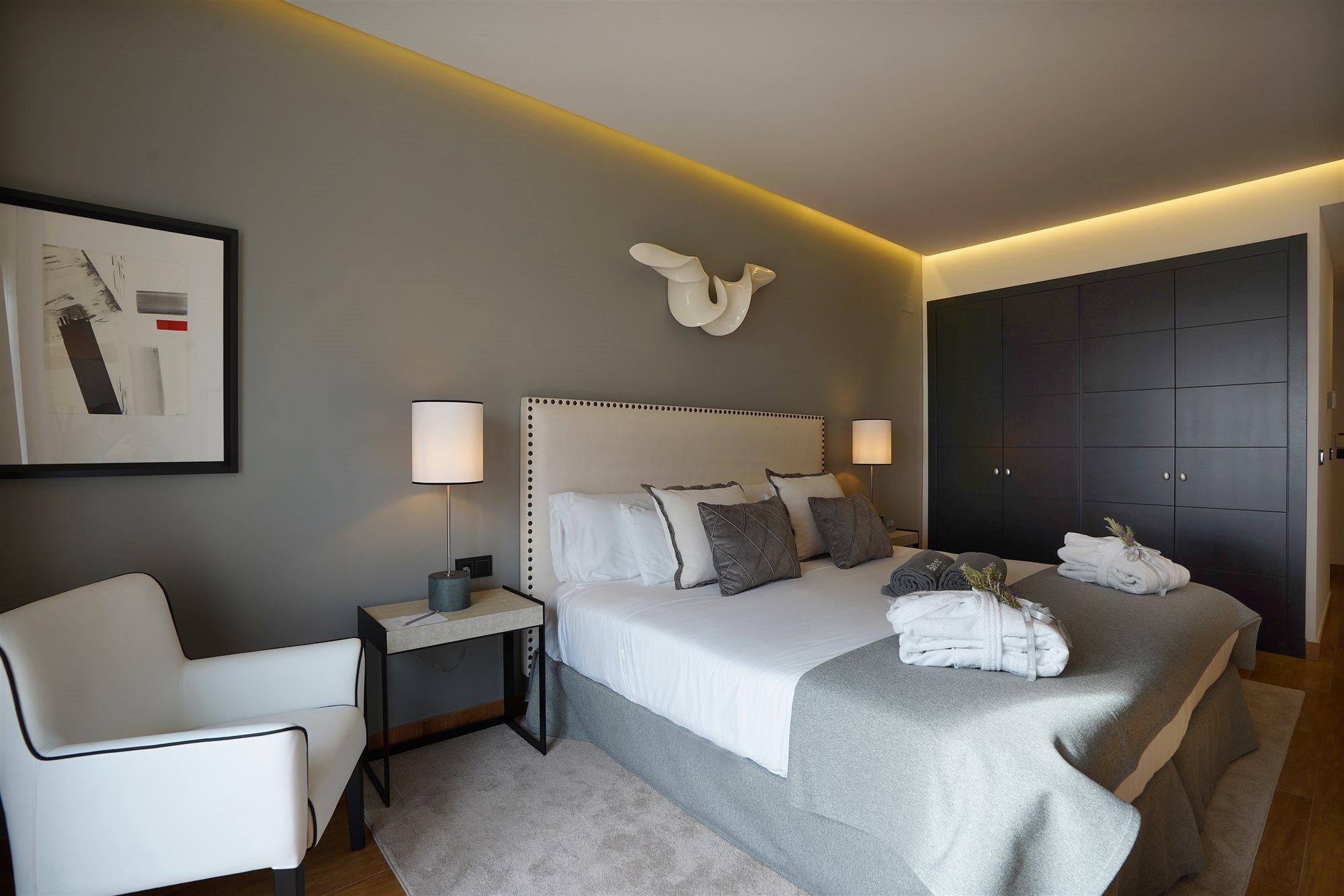 Barcelo Aracena & Spa Exterior photo