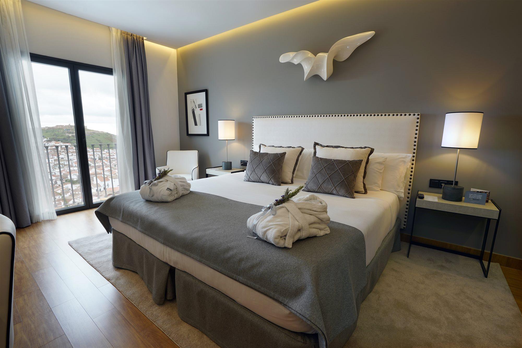 Barcelo Aracena & Spa Exterior photo